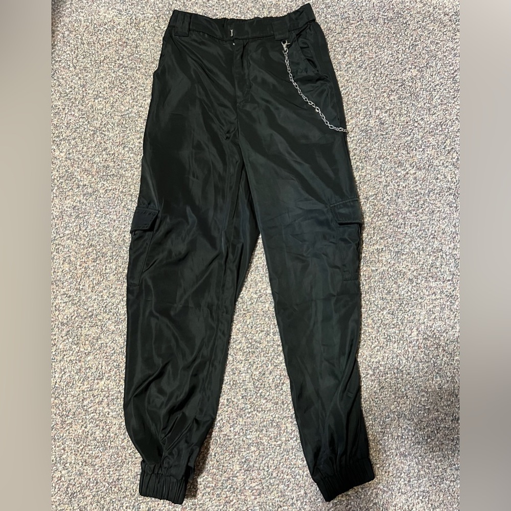 DISTURBIA PANTS